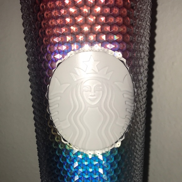 BRAND NEW 2020 Starbucks Pride Collection Tumbler - Picture 3 of 3